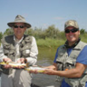 Meet your Posher, Charles